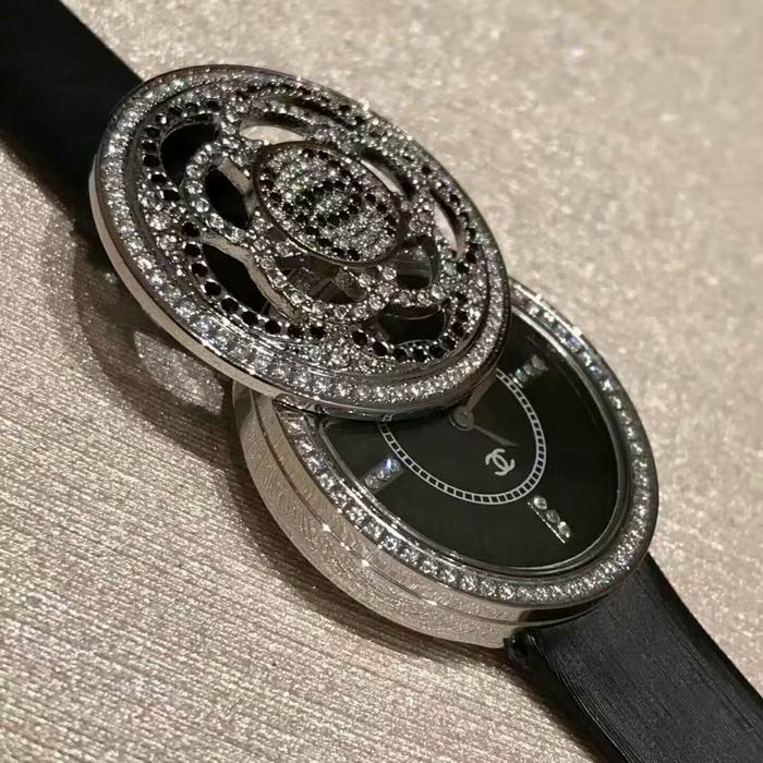 Chanel Watch 431